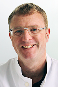 Hausarzt Dr. Holger Petersen